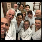 Our Aikido Community